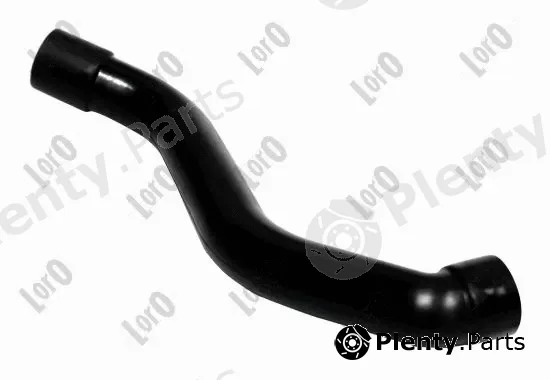 Abakus 054-028-040 — Hose, crankcase ventilation