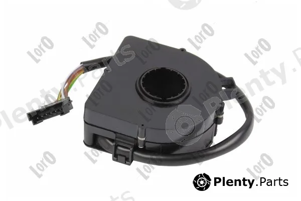 Abakus 120-12-002 — Steering Angle Sensor
