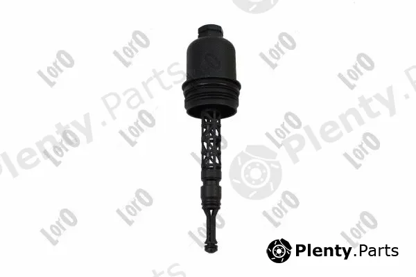 Abakus 054-028-063 — Cap, oil filter housing