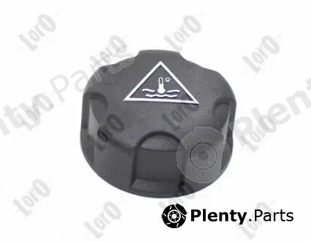 Abakus 038-027-002 — Cap, coolant tank