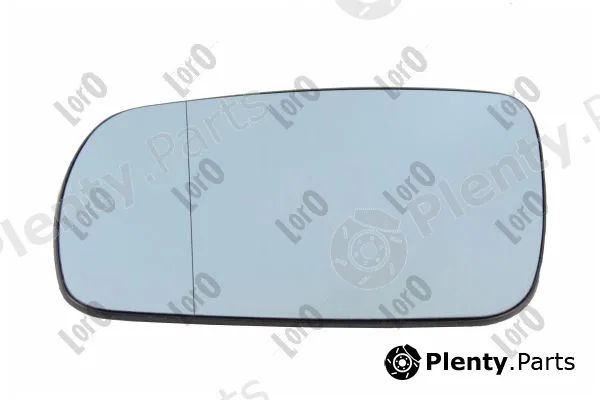 Abakus 0204G05 — Mirror Glass, exterior mirror