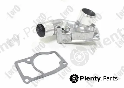 Abakus 037-025-0005 — Thermostat, coolant