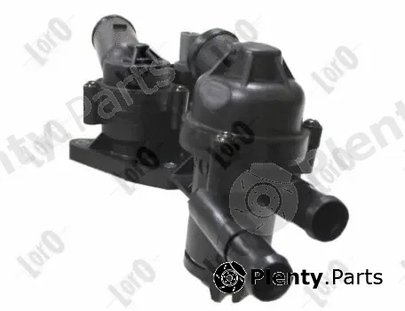 Abakus 053-025-0027 — Thermostat, coolant