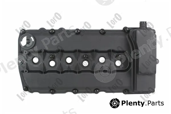 Abakus 123-00-050 — Cylinder Head Cover