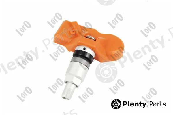 Abakus 120-11-021 — Wheel Sensor, tyre-pressure monitoring system