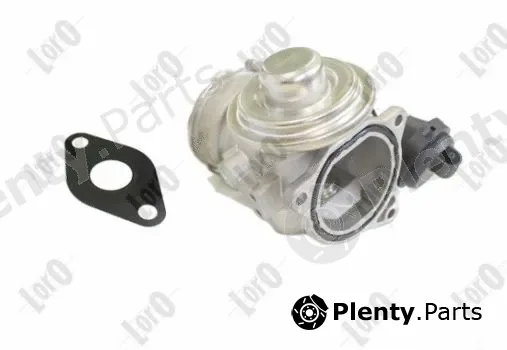 Abakus 121-01-037 — EGR Valve