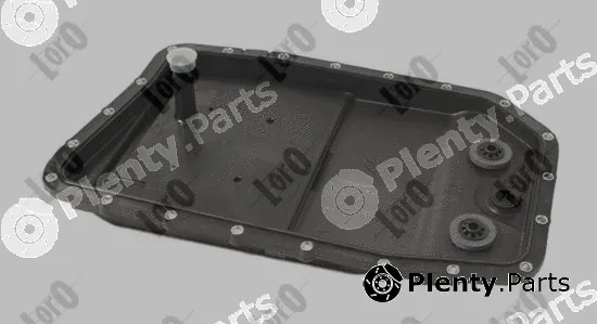 Abakus 100-00-130 — Oil Sump, automatic transmission