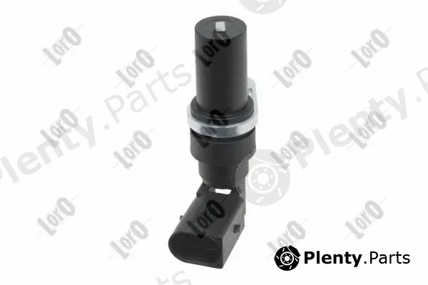 Abakus 120-04-016 — Sensor, crankshaft pulse