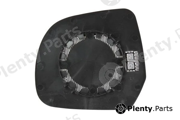 Abakus 0804G04 — Mirror Glass, exterior mirror