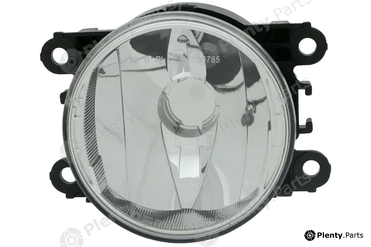 Abakus 551-2025N-UE — Front Fog Light