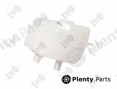 Abakus 052-026-002 — Expansion Tank, coolant
