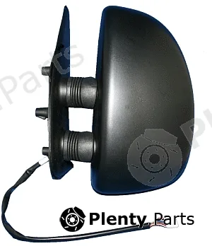 Abakus 0535M04 — Exterior Mirror