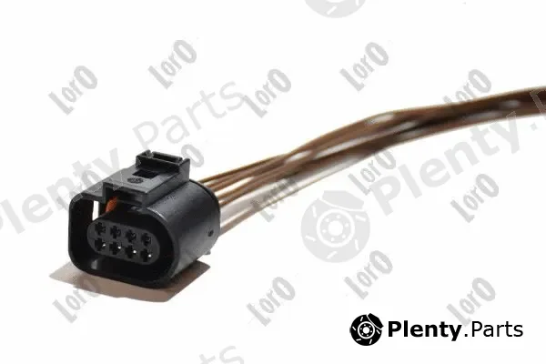 Abakus 120-00-102 — Repair Kit, cable set