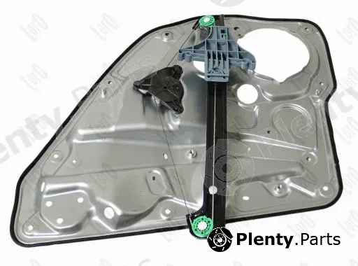 Abakus 130-053-045 — Window Regulator