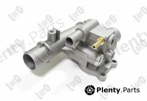 Abakus 016-025-0002 — Thermostat, coolant