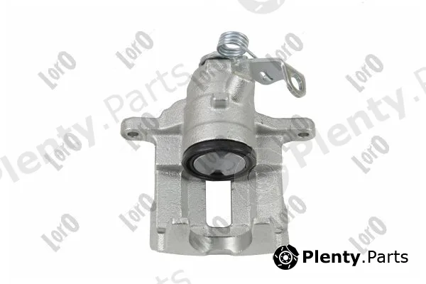 Abakus 131-04-040 — Brake Caliper