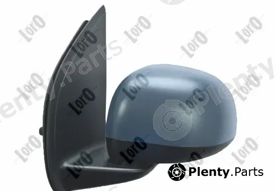 Abakus 1163M10 — Exterior Mirror