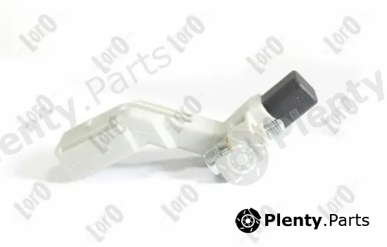 Abakus 120-04-005 — Sensor, crankshaft pulse