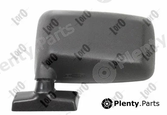 Abakus 3104M03 — Exterior Mirror