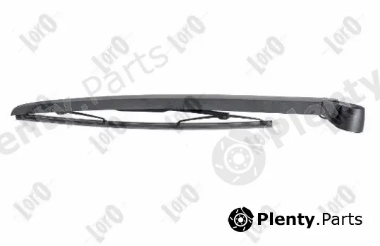 Abakus 103-00-006-C — Wiper Arm Set, window cleaning