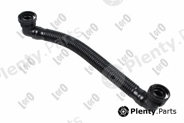 Abakus 053-028-079 — Hose, crankcase ventilation