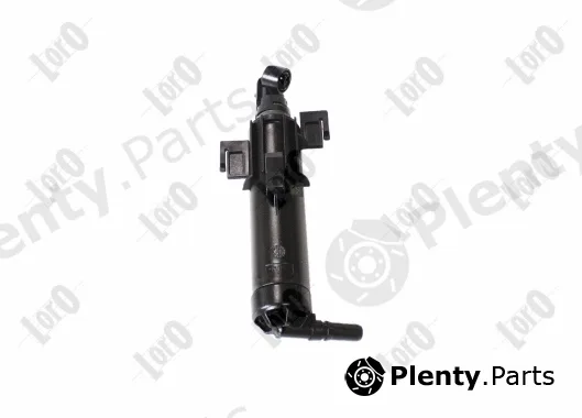 Abakus 103-03-015 — Washer Fluid Jet, headlight cleaning