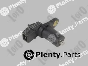 Abakus 120-04-018 — Sensor, crankshaft pulse