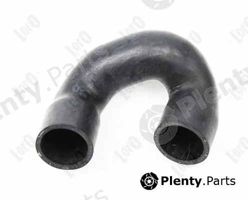 Abakus 004-028-010 — Radiator Hose