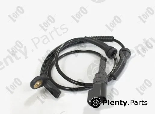 Abakus 120-02-083 — Sensor, wheel speed