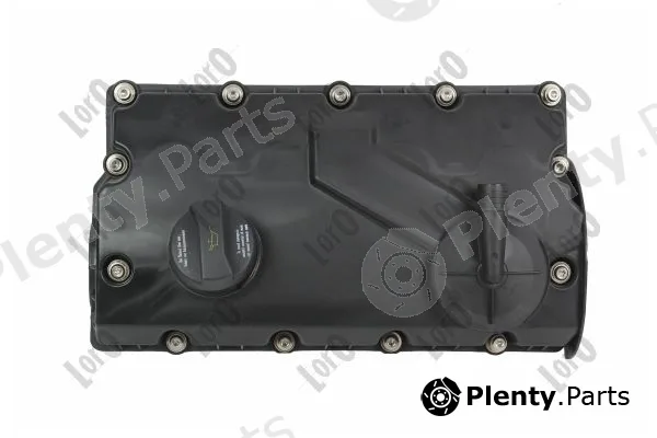 Abakus 123-00-049 — Cylinder Head Cover