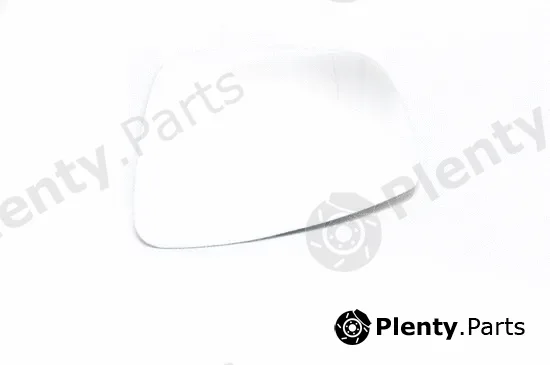 Abakus 4059G01 — Mirror Glass, exterior mirror