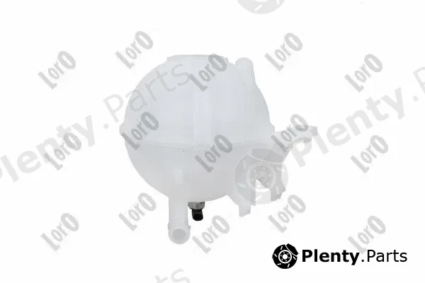 Abakus 053-026-032 — Expansion Tank, coolant