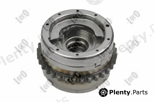 Abakus 120-09-040 — Camshaft Adjuster