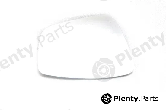 Abakus 4059G02 — Mirror Glass, exterior mirror