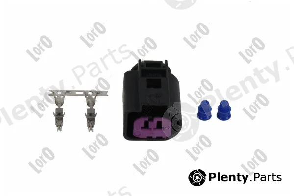 Abakus 120-00-240 — Cable Repair Set, alternator
