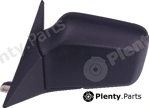 Abakus 0414M01 — Exterior Mirror