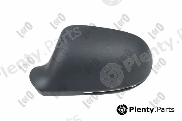 Abakus 0218C01 — Cover, exterior mirror