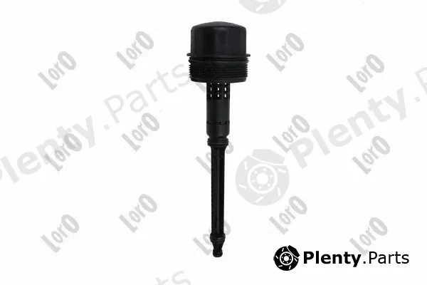 Abakus 054-028-066 — Cap, oil filter housing