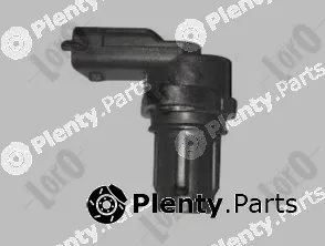 Abakus 120-05-034 — Sensor, camshaft position