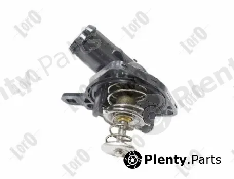 Abakus 018-025-0002 — Thermostat, coolant