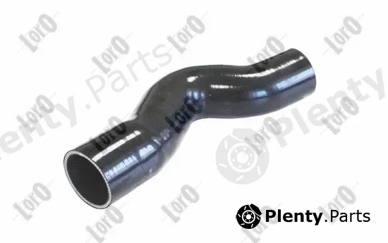 Abakus 017-028-004 — Charge Air Hose