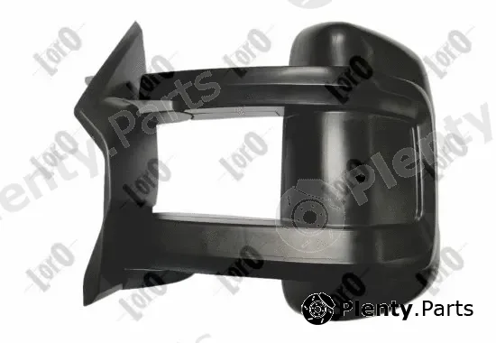 Abakus 0536M09 — Exterior Mirror