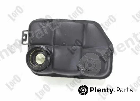 Abakus 054-026-006 — Expansion Tank, coolant