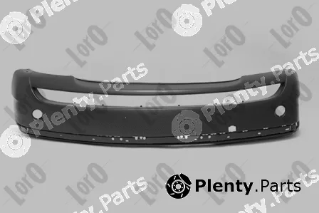 Abakus 004-08-515 — Bumper