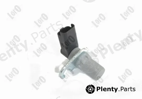 Abakus 120-04-111 — Sensor, crankshaft pulse