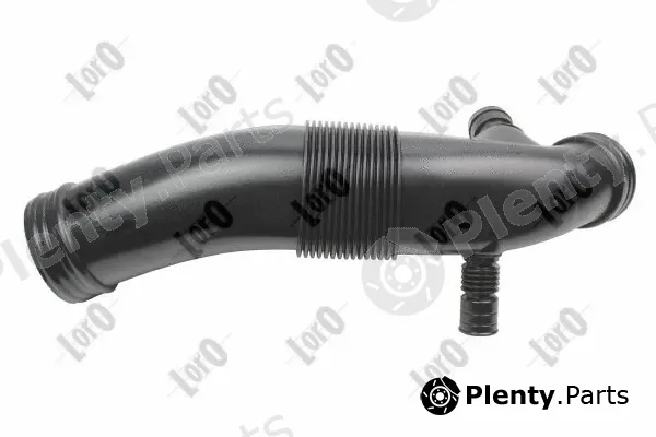 Abakus 003-028-006 — Intake Hose, air filter