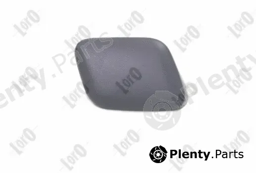 Abakus 003-027-002 — Repair Kit, windscreen washer-fluid jet