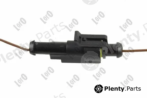 Abakus 120-00-146 — Plug