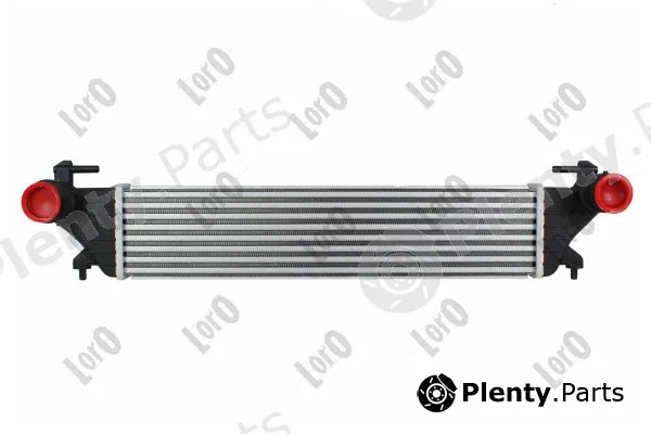 Abakus 016-018-0012 — Charge Air Cooler