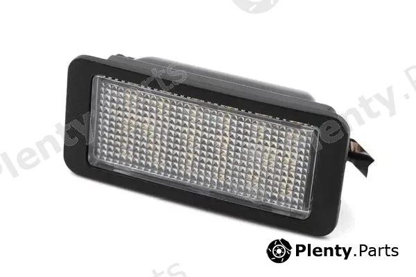 Abakus L53-210-0009LED — Licence Plate Light Tuning / Accessory Parts